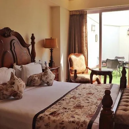 Shouryagarh Resort & Spa-2